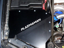 Load image into Gallery viewer, FORD FALCON BA/BF TURBO 4″ COLD AIR INTAKE, AIRBOX & BATTERY