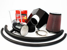 Load image into Gallery viewer, FORD FALCON BA/BF TURBO 4″ COLD AIR INTAKE, AIRBOX & BATTERY