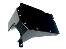 Load image into Gallery viewer, FORD FALCON BA/BF TURBO AIRBOX ONLY