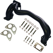 Load image into Gallery viewer, Turbo Turbo Kit FRS 86 FA20 S6Z129TNATEMT