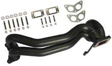 Load image into Gallery viewer, Turbo Turbo Kit FRS 86 FA20 S6Z129TNATEMT