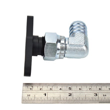 Load image into Gallery viewer, 3/4" Barb Turbo Oil Drain Flange Kit BorgWarner S200 S300 S400