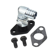 Load image into Gallery viewer, 3/4" Barb Oil Drain Flange Kit for Toyota 1JZ 2JZ Oil Pan