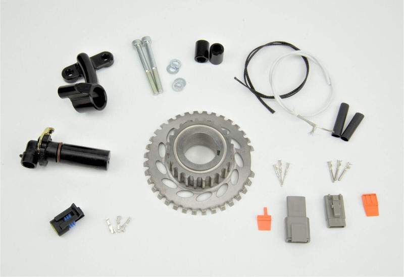 PRP RB PRO SERIES CRANK TRIGGER KIT performanceheaven