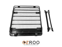 Load image into Gallery viewer, HOLDEN COLORADO (2012-2019) DUAL CAB ROOF RACK