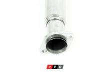 Load image into Gallery viewer, MITSUBISHI TRITON (2015+) MQ & MR 2.4L TD 3" DPF-BACK EXHAUST UPGRADE