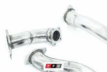 Load image into Gallery viewer, HOLDEN RODEO RA7 (2006-2008) 4JJ1 3L TD 3" TURBO BACK EXHAUST SYSTEM