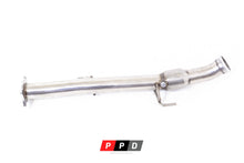 Load image into Gallery viewer, VW AMAROK V6 3.0 TDI DPF DELETE PIPE