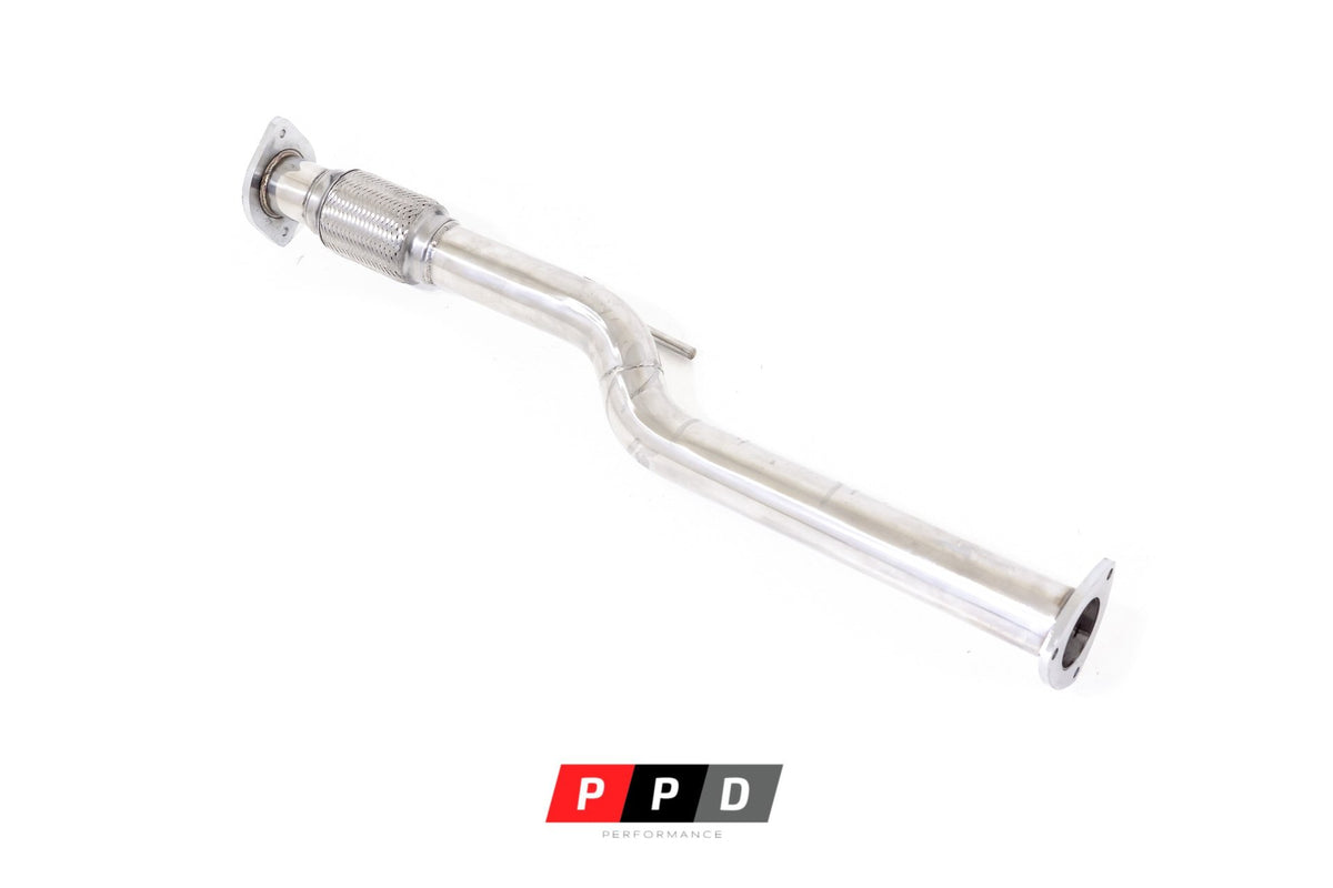 HOLDEN COLORADO (2016+) RG/Z71 DPF DELETE PIPE performanceheaven