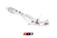 Load image into Gallery viewer, VW AMAROK TDI400 AND TDI420 DPF DELETE PIPE (2012+)