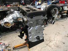 Load image into Gallery viewer, FJ20 BILLET INLET MANIFOLD – 4 OR 8 INJECTOR