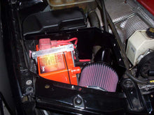 Load image into Gallery viewer, FORD FALCON BA/BF TURBO 4″ COLD AIR INTAKE, AIRBOX & BATTERY