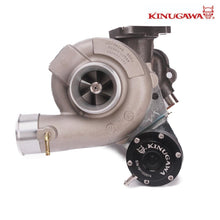 Load image into Gallery viewer, Kinugawa STS Advanced Ball Bearing Turbocharger TD06H-20G for SUBARU IMPREZA WRX STi 98~08