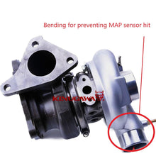 Load image into Gallery viewer, Kinugawa STS Advanced Ball Bearing Turbocharger TD05H-20G for SUBARU Impreza WRX STI GRF 08~