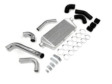 Load image into Gallery viewer, ISUZU DMAX (2012-2016) 3.0 TURBO DIESEL - HIGH PERFORMANCE FRONT MOUNT INTERCOOLER KIT