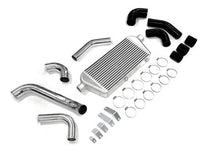 Load image into Gallery viewer, TOYOTA HILUX (1999-2004) 1KZTE TURBO DIESEL - HIGH PERFORMANCE TOP MOUNT INTERCOOLER KIT