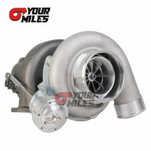 Load image into Gallery viewer, Ford Gen2 3584 Dual Ball Bearing Billet Wheel XR6 Turbo T3 A/R 1.06 BA BF FG