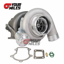 Load image into Gallery viewer, Ford Gen2 3584 Dual Ball Bearing Billet Wheel XR6 Turbo T3 A/R 1.06 BA BF FG