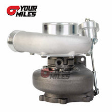 Load image into Gallery viewer, Ford Gen2 3584 Dual Ball Bearing Billet Wheel XR6 Turbo T3 A/R 1.06 BA BF FG