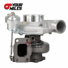 Load image into Gallery viewer, Ford Gen2 3584 Dual Ball Bearing Billet Wheel XR6 Turbo T3 A/R 1.06 BA BF FG
