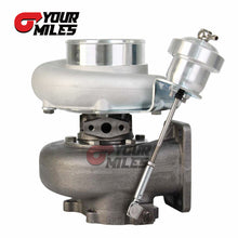 Load image into Gallery viewer, Ford Gen2 3584 Dual Ball Bearing Billet Wheel XR6 Turbo T3 A/R 1.06 BA BF FG