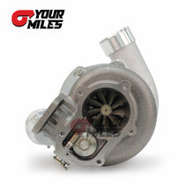 Load image into Gallery viewer, Ford Gen2 3584 Dual Ball Bearing Billet Wheel XR6 Turbo T3 A/R 1.06 BA BF FG