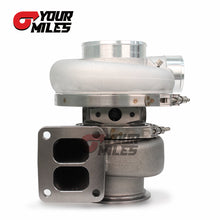 Load image into Gallery viewer, 40-900 62/88mm Comp. Wheel Dual Ball Bearing TurboCharger T4 0.85/0.95/1.06/1.19 V-Band Housing
