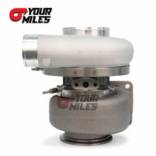 Load image into Gallery viewer, 40-900 62/88mm Comp. Wheel Dual Ball Bearing TurboCharger T4 0.85/0.95/1.06/1.19 V-Band Housing