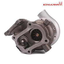Load image into Gallery viewer, Kinugawa STS Advanced Ball Bearing Turbocharger 3" Anti Surge TD05H-16G 7cm Bolt-on for Toyota Land Crusier 1HZ Ultimate Fast Spool