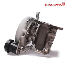 Load image into Gallery viewer, Kinugawa Hybrid Ball Bearing Turbocharger 2.4" TD05 TD06 GTX28 GTX30 for SUBARU Impreza WRX STI Bolt-on