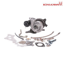 Load image into Gallery viewer, Kinugawa Turbocharger TD04HL-20T for SUBARU BP5 BL5 Legacy Liberty GT Replace VF38