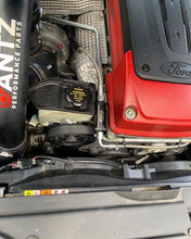 Load image into Gallery viewer, Ford FG XR6 Turbo Billet Oil Feed Line Kit