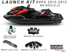 Load image into Gallery viewer, 2012-2015 Seadoo RXPX 260 Upgrade Kits