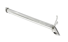 Load image into Gallery viewer, MAZDA BT-50 (2011-2016) 3.2L TD STAINLESS 2.5" MUFFLER DELETE