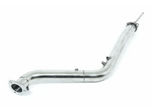Load image into Gallery viewer, FORD RANGER (2016+ OCTOBER-ONWARDS) PX2 & PX3 DPF DELETE PIPE
