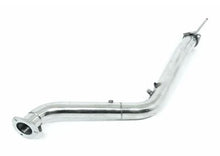Load image into Gallery viewer, FORD RANGER (2016+ OCTOBER-ONWARDS) PX2 & PX3 DPF DELETE PIPE