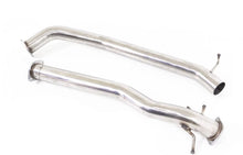 Load image into Gallery viewer, MAZDA BT-50 (2016+) 3.2L TD - STAINLESS STEEL DPF BACK EXHAUST