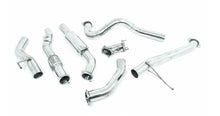Load image into Gallery viewer, NISSAN PATROL GQ (1988-1997) 2.8L TD 3" STAINLESS EXHAUST UPGRADE