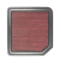 Load image into Gallery viewer, Patrol Y62 Series 5 Hi-Flow Flat Panel Air Filter