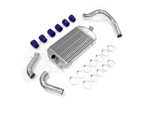 Load image into Gallery viewer, NISSAN NAVARA (2005-2015) D40 YD25 TURBO DIESEL - HIGH PERFORMANCE FRONT MOUNT INTERCOOLER KIT