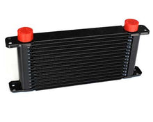 Load image into Gallery viewer, Engine Oil Cooler - Plate & Fin 280 x 127 x 37mm (14 Row)