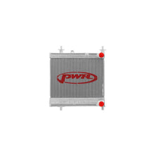 Load image into Gallery viewer, 42mm Auxiliary LHS Radiator (Toyota Supra GR A90 2019+)