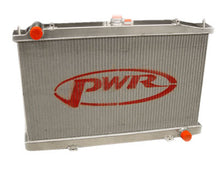 Load image into Gallery viewer, NISSAN SILVIA/200SX S14/S15 55MM Radiator