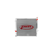 Load image into Gallery viewer, 42mm Closemesh Radiator (Toyota Prado 03-09)