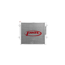 Load image into Gallery viewer, 42mm Closemesh Radiator (Toyota Prado 03-09)