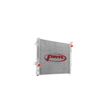 Load image into Gallery viewer, 42mm Closemesh Radiator (Toyota Prado Auto 03-09)