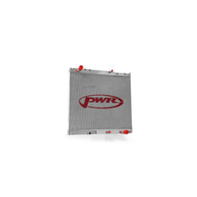 Load image into Gallery viewer, 32mm Closemesh Radiator (Toyota Hilux N80 Diesel 2015+)