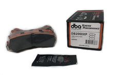 Load image into Gallery viewer, Patrol Y61 DBA Extreme Rear Brake Pad Set