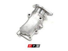 Load image into Gallery viewer, NISSAN NAVARA (1997-2008) D22 3.0L TD 3" STAINLESS STEEL TURBO BACK EXHAUST SYSTEM