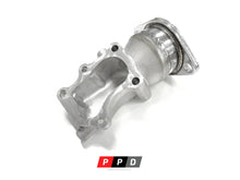 Load image into Gallery viewer, NISSAN NAVARA (1997-2008) D22 3.0L TD 3" STAINLESS STEEL TURBO BACK EXHAUST SYSTEM